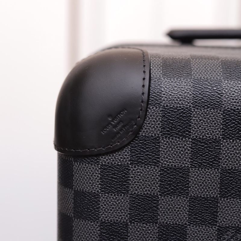 Louis Vuitton Suitcase